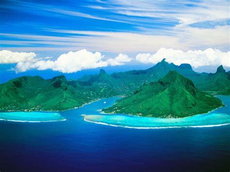 7 Day Moorea Cruising Experience