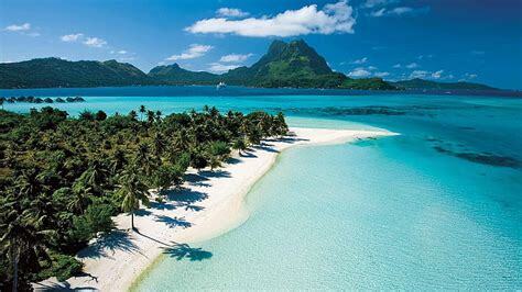 10 Day Tahiti and Moorea Cruising Experience