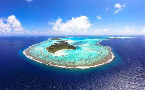 7 Day Makatea & Tetiaroa Experience
